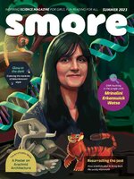 Smore Magazine
